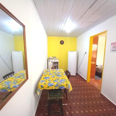 Infinito House - Casa Inteira Apartment São Paulo Luaran gambar