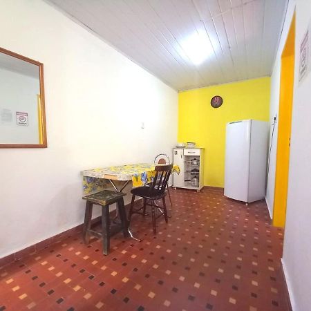 Infinito House - Casa Inteira Apartment São Paulo Luaran gambar