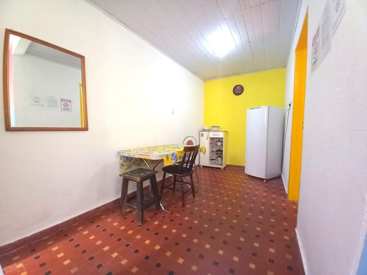 Infinito House - Casa Inteira Apartment São Paulo Luaran gambar